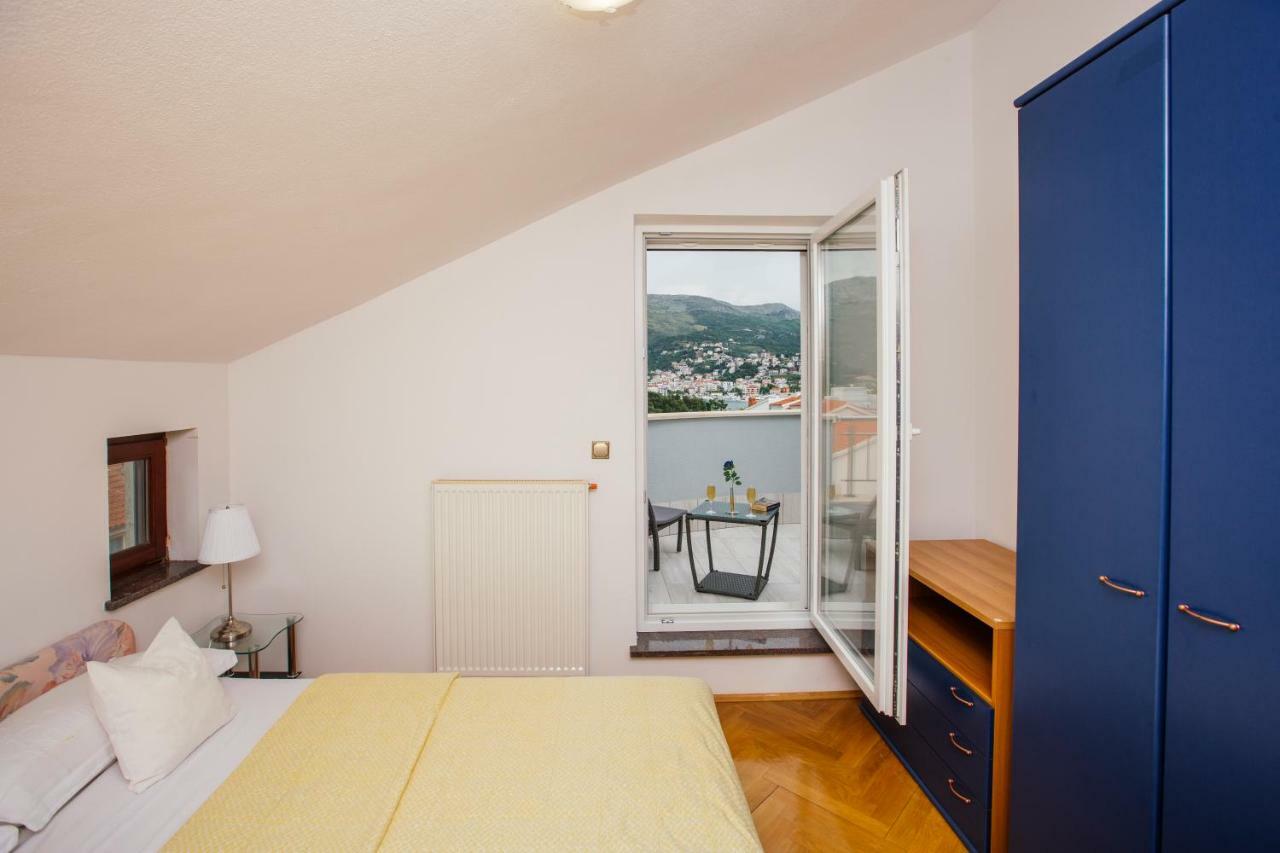 Apartments Dilber Split Eksteriør billede