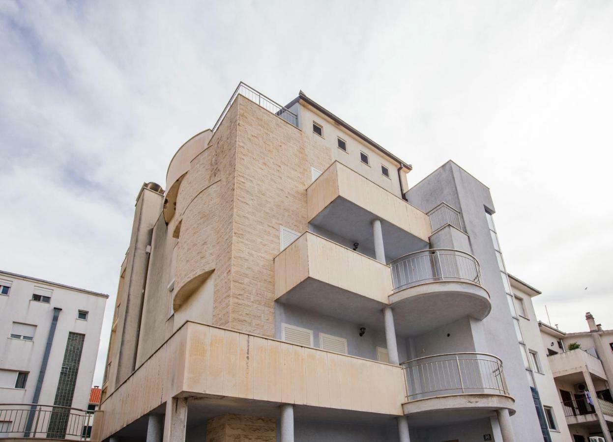 Apartments Dilber Split Eksteriør billede